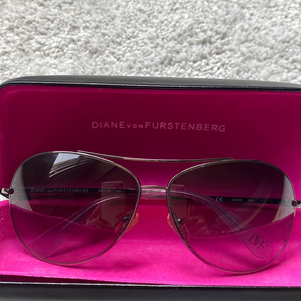 Aviator Eyeglasses